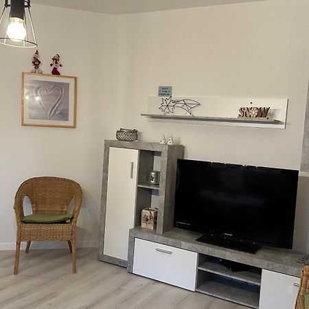 Aktiv-Ferienwohnung "Snow & Bike"- Zentral Zwischen Winterberg Und Willingen 外观 照片