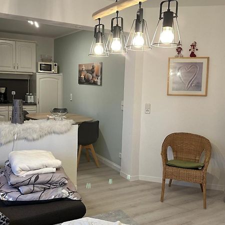 Aktiv-Ferienwohnung "Snow & Bike"- Zentral Zwischen Winterberg Und Willingen 外观 照片
