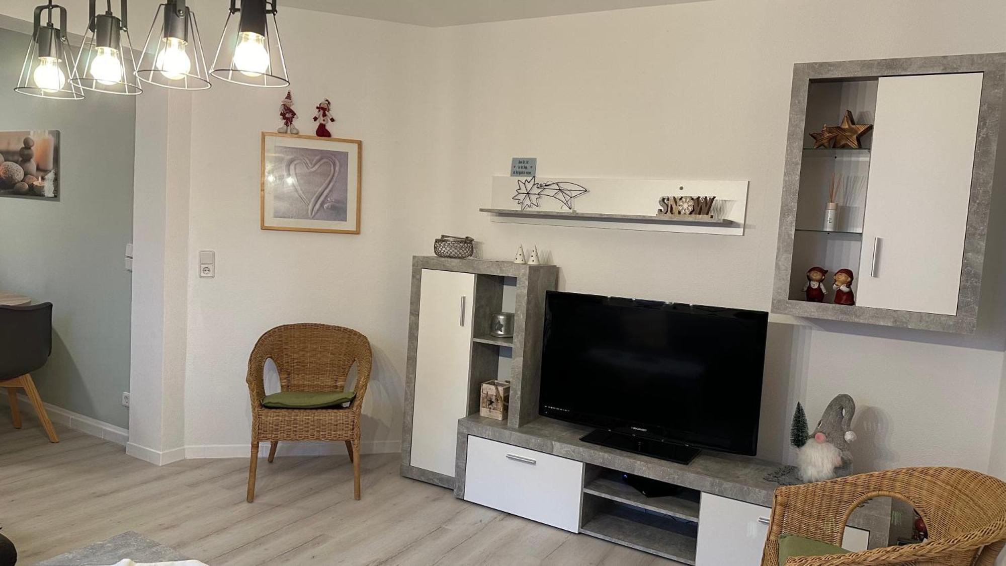 Aktiv-Ferienwohnung "Snow & Bike"- Zentral Zwischen Winterberg Und Willingen 外观 照片