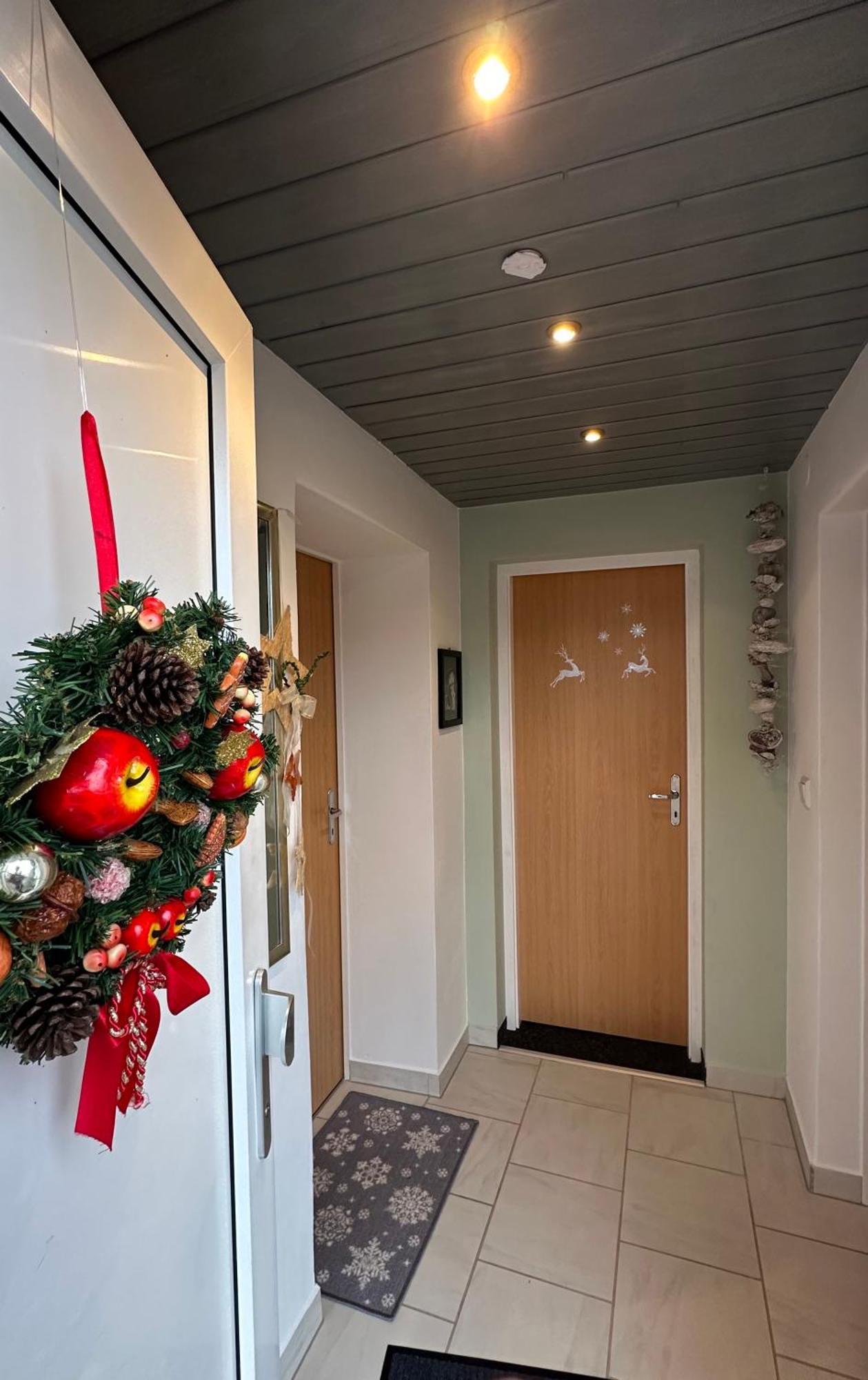 Aktiv-Ferienwohnung "Snow & Bike"- Zentral Zwischen Winterberg Und Willingen 外观 照片