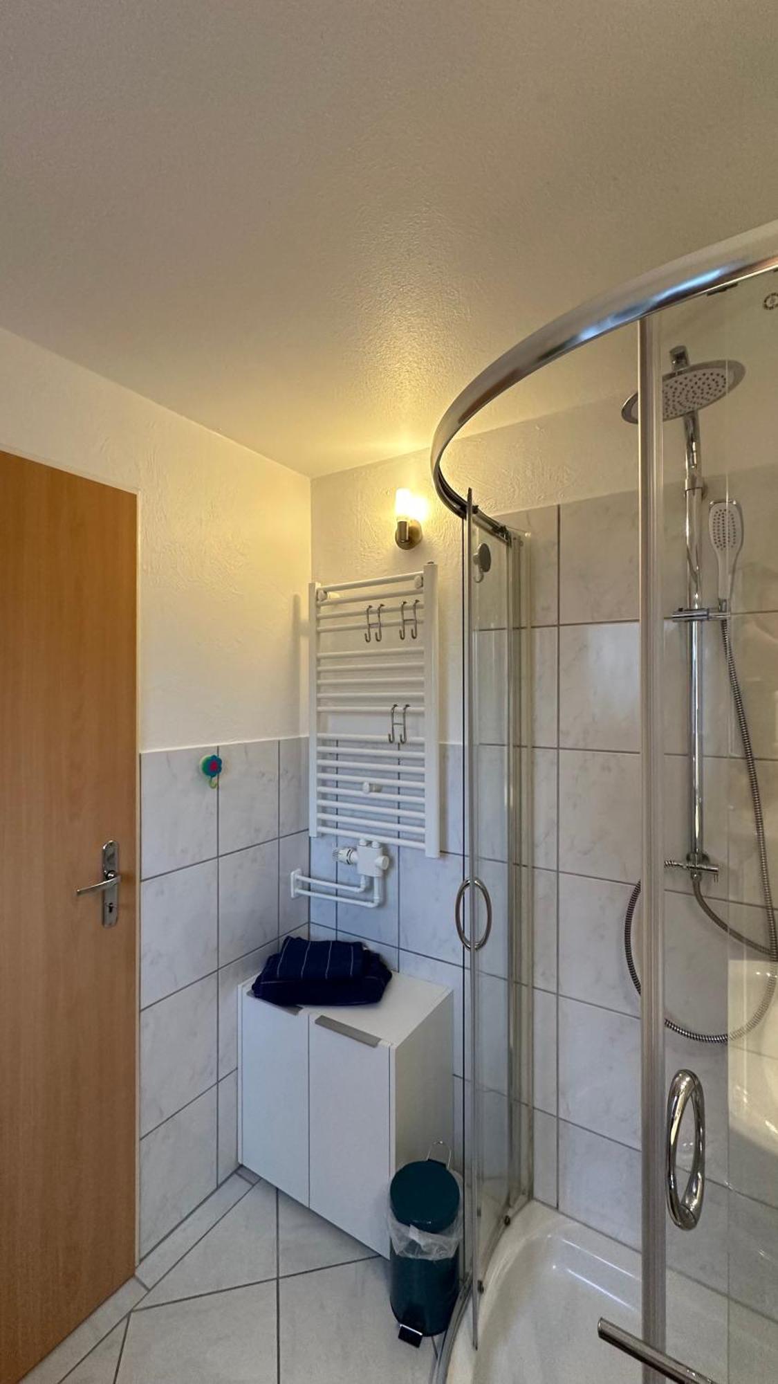 Aktiv-Ferienwohnung "Snow & Bike"- Zentral Zwischen Winterberg Und Willingen 外观 照片