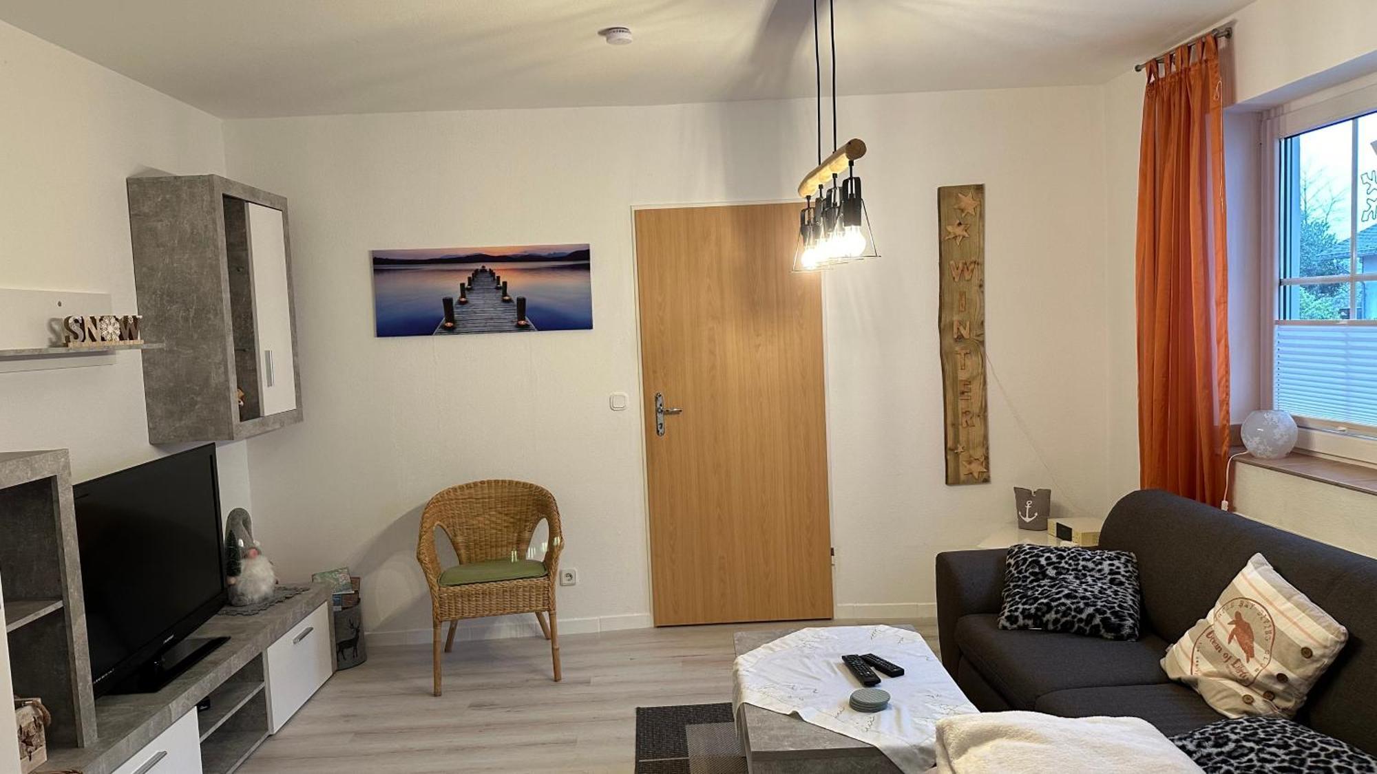 Aktiv-Ferienwohnung "Snow & Bike"- Zentral Zwischen Winterberg Und Willingen 外观 照片