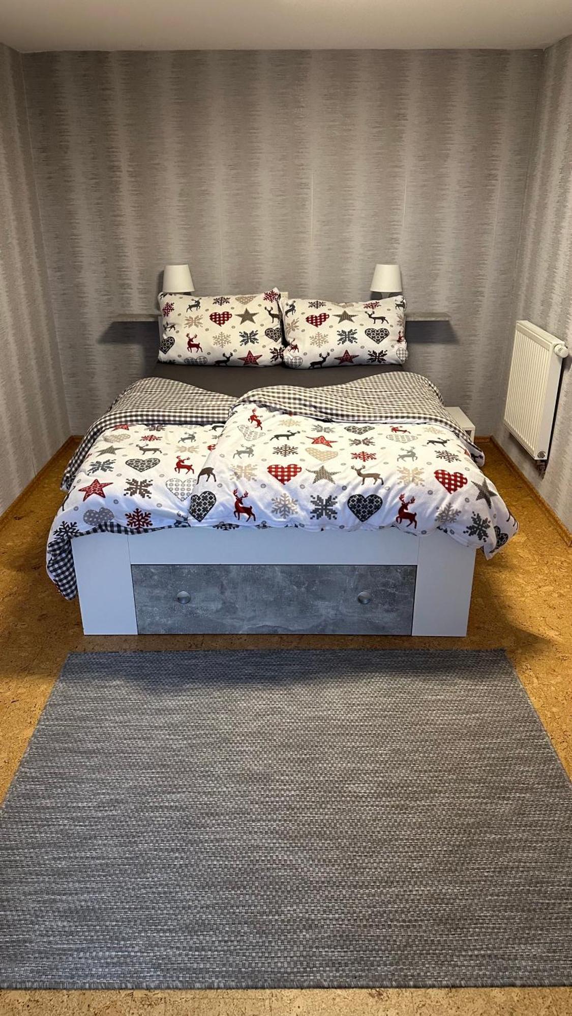 Aktiv-Ferienwohnung "Snow & Bike"- Zentral Zwischen Winterberg Und Willingen 外观 照片