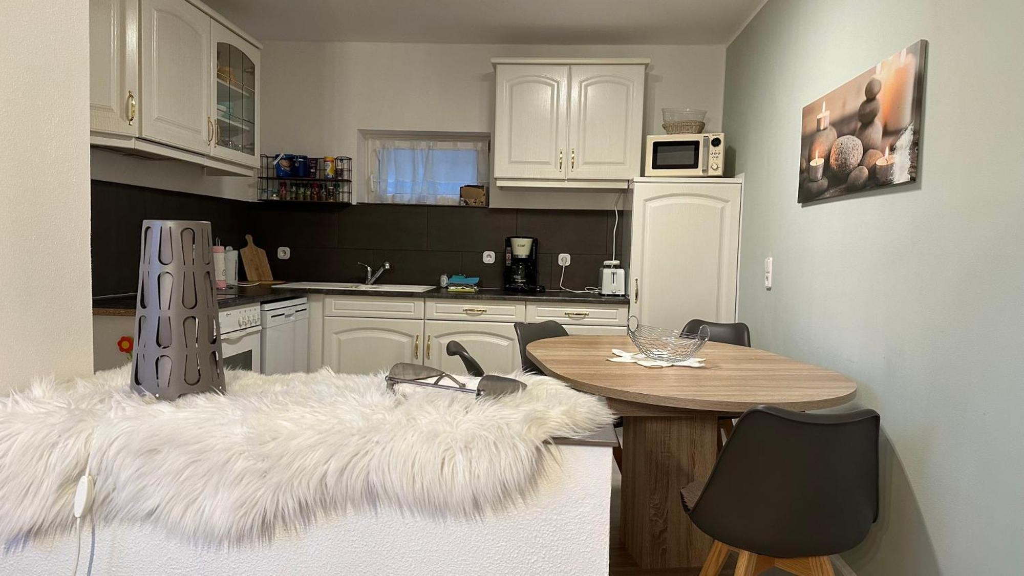 Aktiv-Ferienwohnung "Snow & Bike"- Zentral Zwischen Winterberg Und Willingen 外观 照片