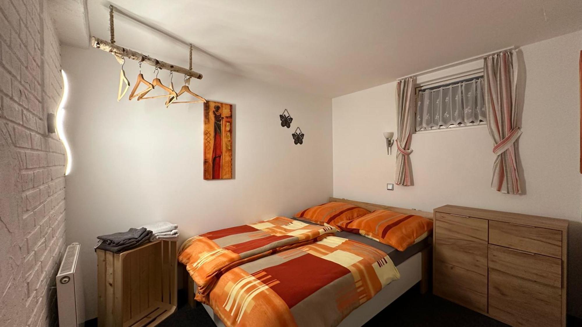 Aktiv-Ferienwohnung "Snow & Bike"- Zentral Zwischen Winterberg Und Willingen 外观 照片